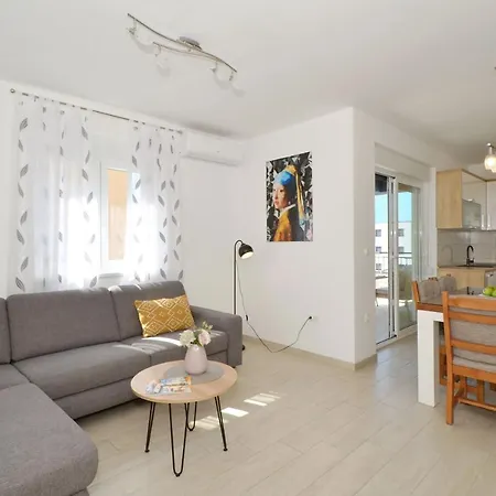 Apartman 