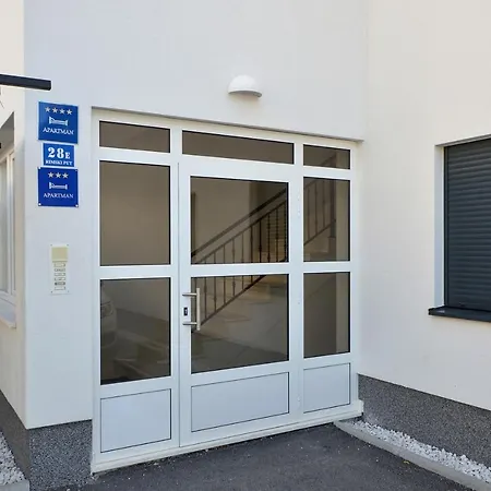 Apartment Apartman 