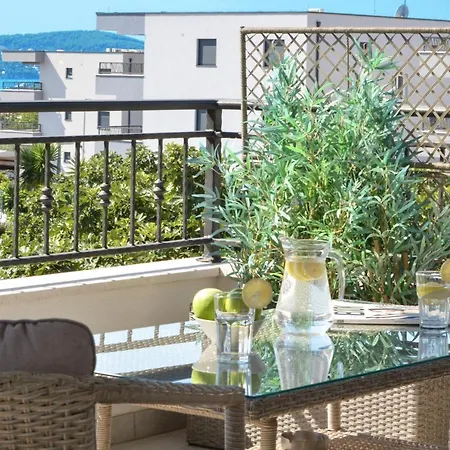 Apartment Apartman 