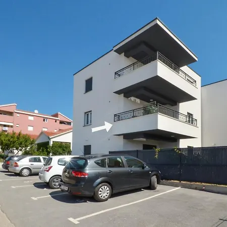 Apartment Apartman 