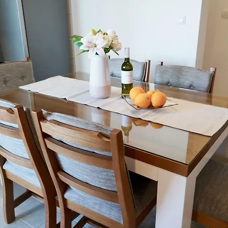 Apartman 