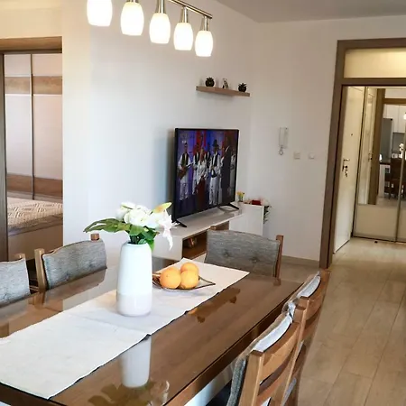 Apartman 
