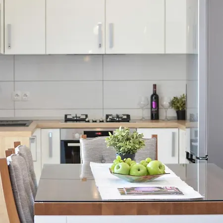 Apartman 