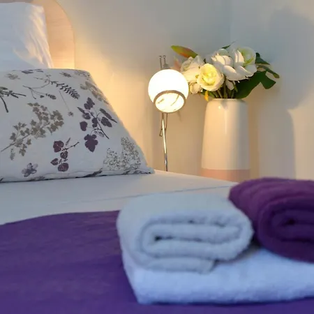 Apartman 