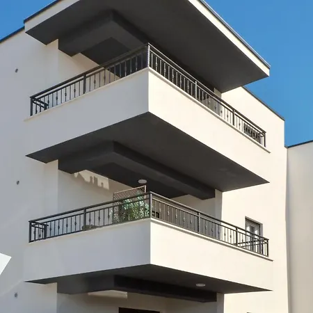 Apartman 