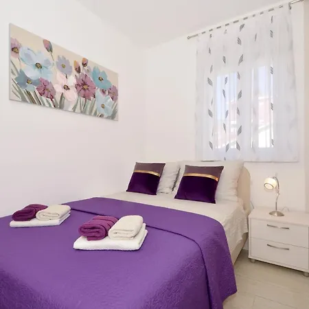 Apartman 