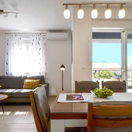Apartment Apartman 
