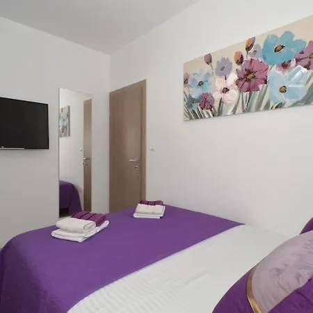 Apartman 