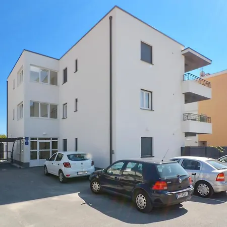 Apartman 