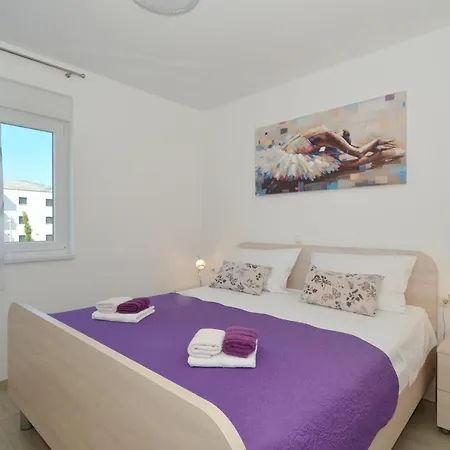 Apartman 