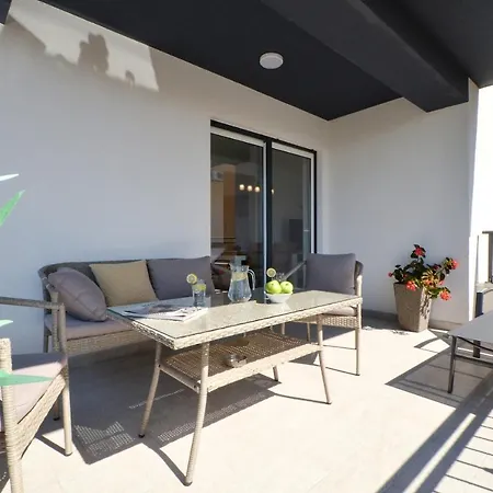 Apartman 