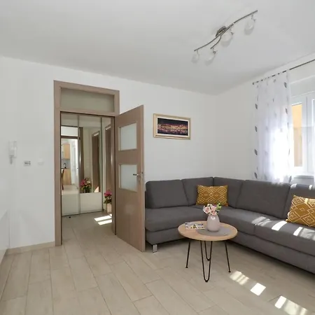 Apartman 