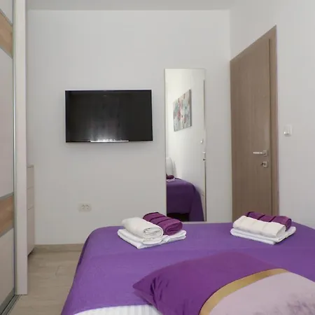 Apartment Apartman 