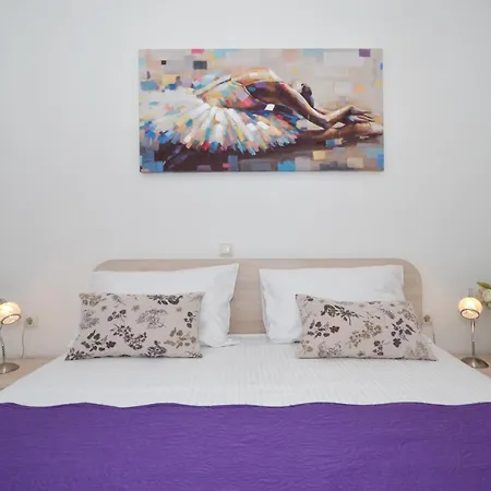 Apartman 