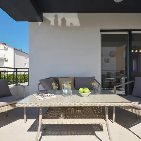 Apartman 