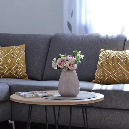 Apartman 