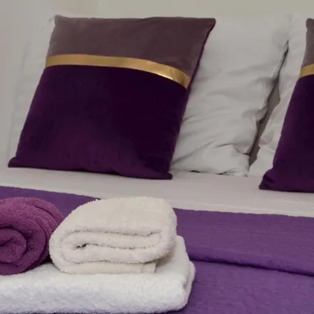 Apartman 