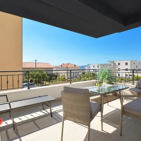 Apartman 