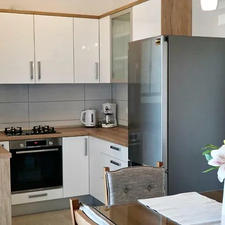 Apartman 