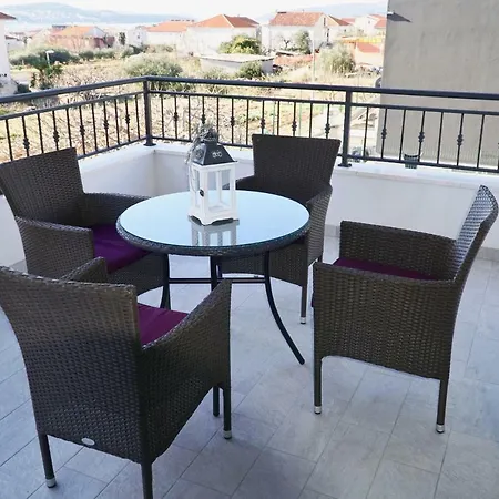 Apartman 