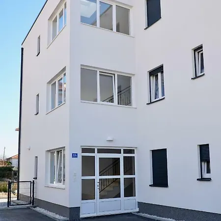 Apartman 