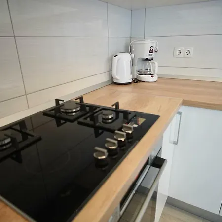 Apartment Apartman 