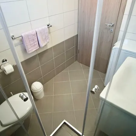 Apartman 