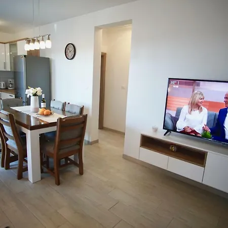 Apartman 