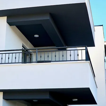 Apartman 