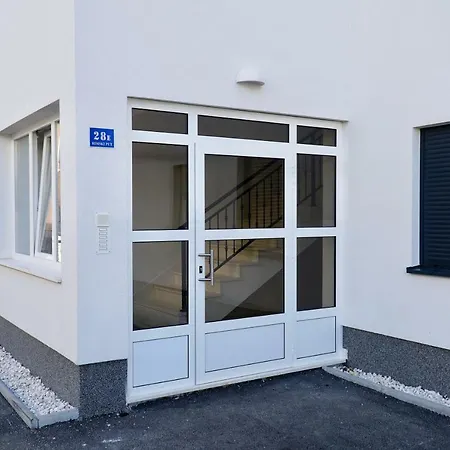 Apartman 