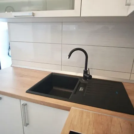 Apartment Apartman 