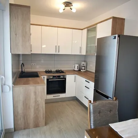 Apartman 