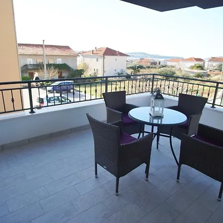 Apartment Apartman 
