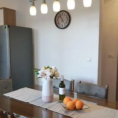 Apartment Apartman 
