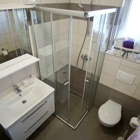 Apartman 