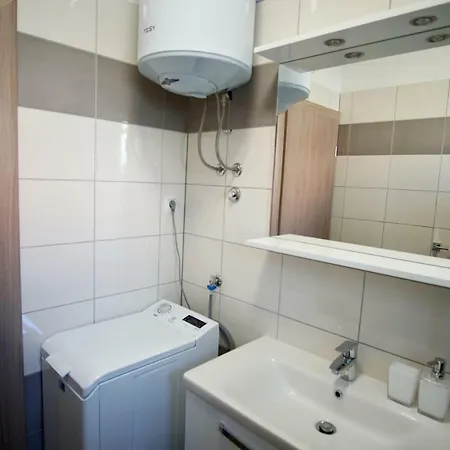 Apartman 